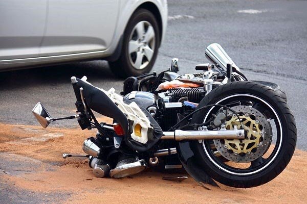 رئیس پلیس راه گیلان: ۶۵ درصد تصادفات برون شهری گیلان مربوط به موتورسواران و عابرین پیاده است