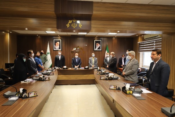 لایحه دو فوریتی کمک یک میلیارد تومانی به تیم فوتبال سپیدرود توسط شورای اسلامی شهر رشت تصویب شد
