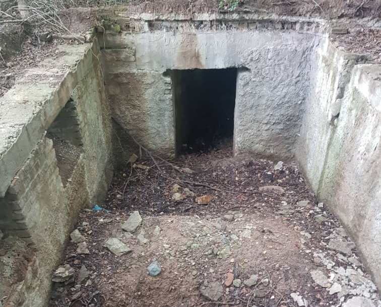 ثبت اضطراری برای تونل تاریخی دستکَند گیلان درخواست شد