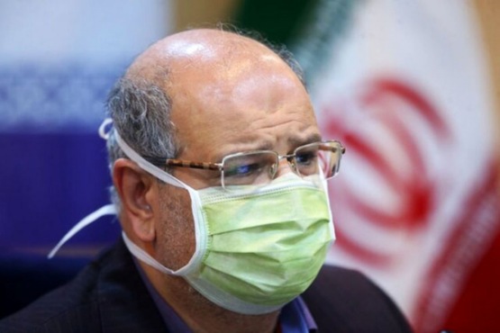 واکنش‌ها به سخنان بی‌سابقه فرمانده ستاد کرونا در تهران جنجالی که «علیرضا زالی» به پا کرد