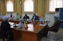 نماینده ولی فقیه در گیلان: مراسم محرم و صفر با تاکید بر رعایت اصول بهداشتی برگزار شود