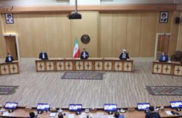 استاندار گیلان در مراسم آغاز بهکار اعضای ششمین دوره شوراهای اسلامی شهر شهرستان رشت اظهار کرد؛ حفظ همدلی و وحدت در شوراهای اسلامی برای خدمت به شهروندان و توسعه محلی/ تأمین منابع مالی پایدار و تقویت مشارکت اجتماعی، ارکان اصلی در مدیریت شهرهاست / انتظار مردم از شوراها، اهتمام به مقابله با فساد و ایجاد شفافیت است