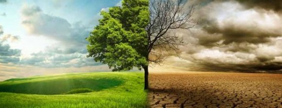 تغییر عجیب فصل ها سیل تابستان و گرمای زمستان اثر گرم‌ترین اقلیم تاریخ زمین شناسی است!