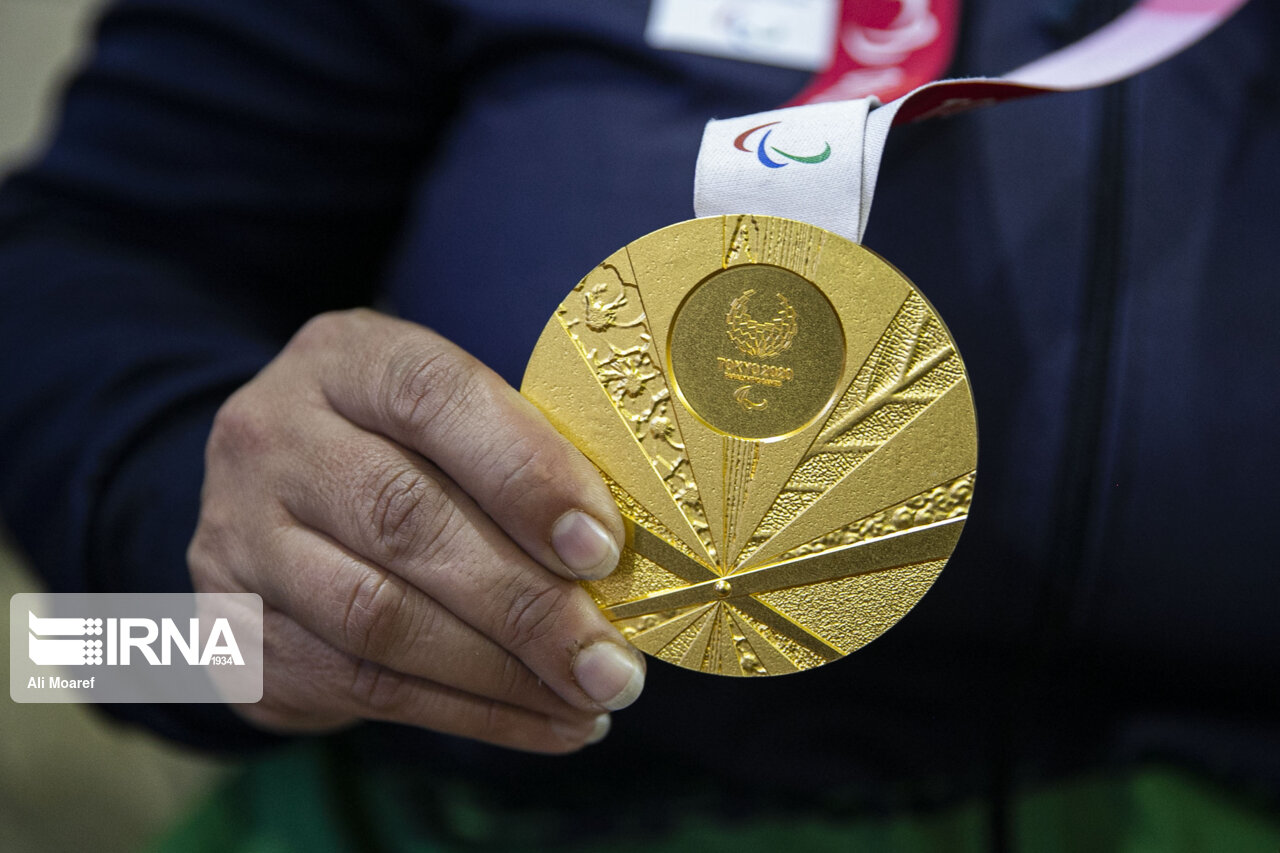 ورزشکاران المپیکی و پارالمپیکی گیلان تجلیل شدند