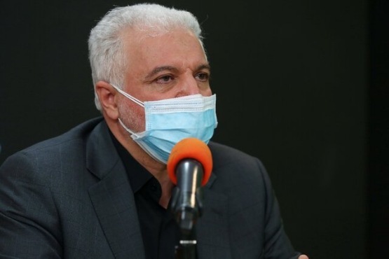 رییس سازمان غذا و دارو اعلام کرد تایید واکسن «جانسون‌وجانسون» و مجوز مصرف اضطراری به «اسپوتنیک لایت» در ایران