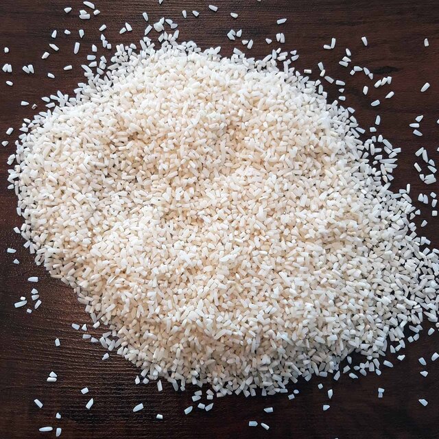 کاهش نیم‌دانه شدن برنج‌ها در گیلان