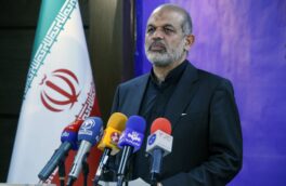 وزیرکشور تاکید کرد؛ اصل بر تغییر استانداران نیست، بلکه اصل بر انتخاب بهترین استاندار است