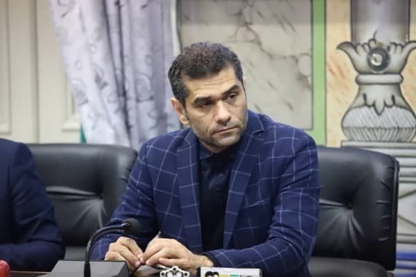 علی بهارمست سرپرست شهرداری رشت شد