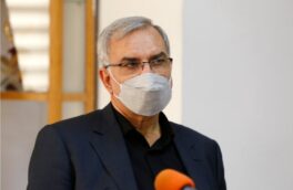 وزیر بهداشت: وقتی دولت را تحویل گرفتیم، واکسن نداشتیم