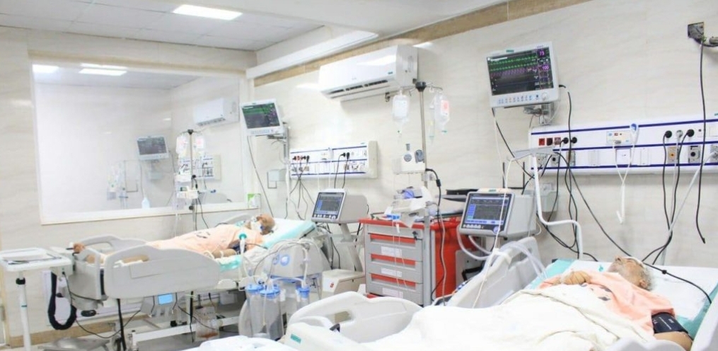 سخنگوی دانشگاه علوم پزشکی گیلان: تعداد بیماران کرونایی در بیمارستان‌های گیلان به ۴۳۵ نفر رسید