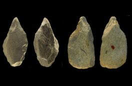 کشف بزرگ ابزار‌های ۴۰۰ هزار ساله، شناخت ما از انسان‌های نخستین را به چالش می‌کشد