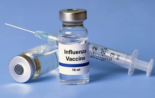 جزییات توزیع ۸۰۰ هزار دز واکسن آنفلوآنزا در مراکز بهداشت