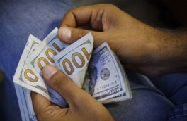 در بازار ارز چه خبر است یورش مجدد دلار به کانال ۲۸ هزار تومان؟