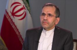 تخت روانچی: در صورت اراده سیاسی، خلع سلاح هستهای جهان عملی میشود
