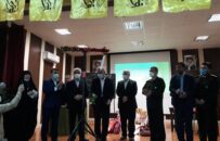 زنگ استکبارستیزی در گیلان نواخته شد