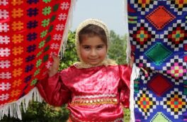 صادرات صنایع دستی گیلان بیش از پنج برابر شد