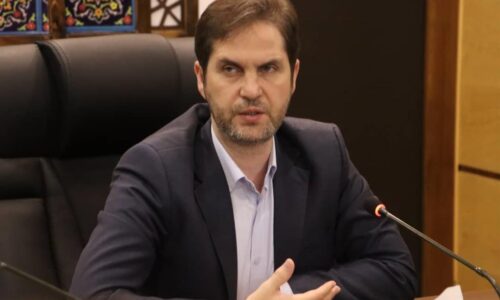 شهردار رشت : رصدخانه کوشیار گیلانی تا ۴۰ روز آینده آماده بهره برداری علمی می شود