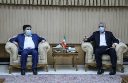 در دیدار رئیس سازمان حفظ نباتات کشور؛ استاندار گیلان: نظارت بر محصولات تولیدی کشاورزی برای کیفیسازی صادرات تقویت شود