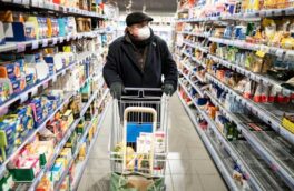 از قیمت آجیل و خشکبار تا قیمت چای و قهوه کدام خوراکیها قیمت بیشتری از گوشت دارند؟