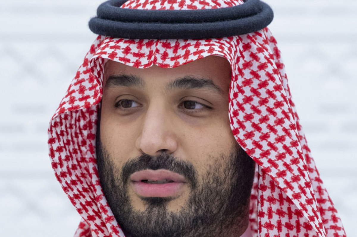پایگاه خبری میدل ایست آی بررسی می‌کند: چرا بن سلمان سیاست خارجی عربستان را تغییر داد؟