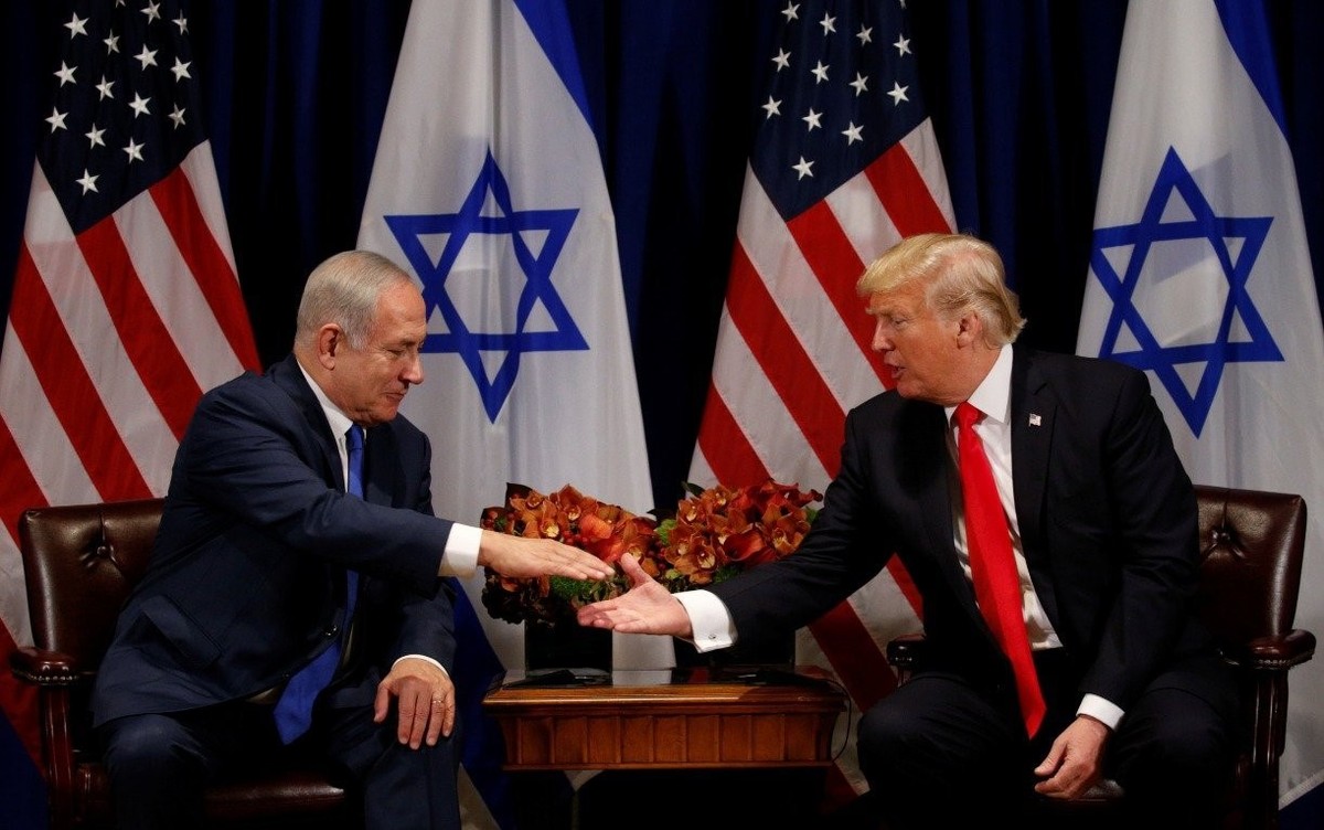پایگاه خبری-تحلیلی نشنال اینترست بررسی می‌کند: چرا توافق هسته‌ای با ایران بهترین گزینه برای اسرائیل است؟
