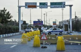 آغاز اجرای محدودیتهای هوشمند کرونایی از امروز/ ممانعت از حضور واکسننزدهها در اماکن تجمعی