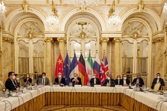 مذاکرات وین از غیبت طولانی آمریکا تا ساز ناکوک اروپا