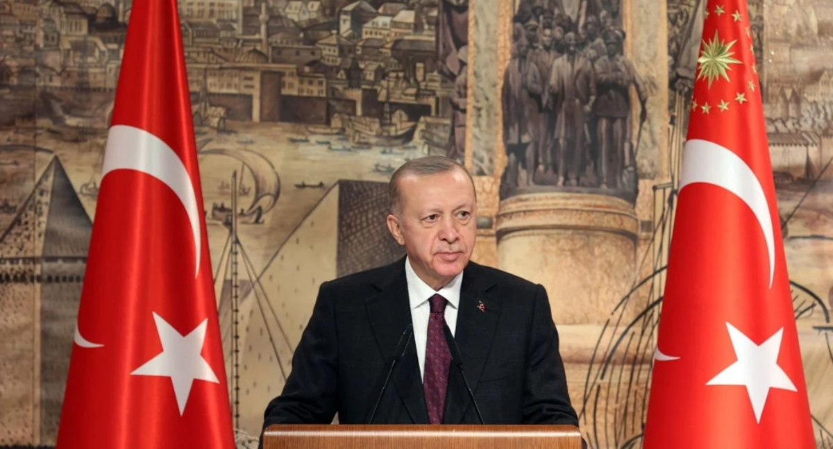 چرا اردوغان قادر به کتمانِ واقعیت‌های اقتصادی ترکیه نیست؟ دردسر بزرگ «اردوغان»