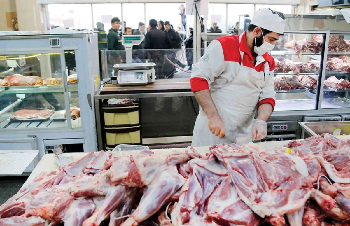 قیمت گوشت از آمار رسمی تا کف بازار ماجرای چرب و چیل «قیمت گوشت»
