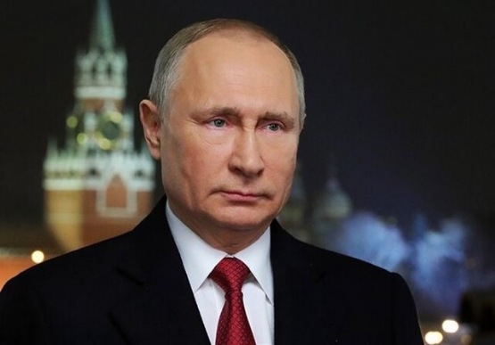 یک کارشناس ارشد مسائل بین الملل پاسخ داد آیا “پوتین” با حمله به اوکراین به دنبال احیای شوروی سابق است؟