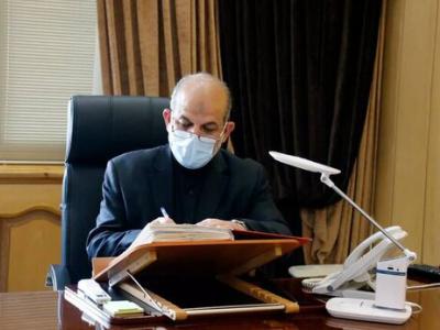 با صدور حکمی از سوی وزیر کشور؛ حمید رضا امام پناهی رسماً به عنوان فرماندار رشت منصوب شد