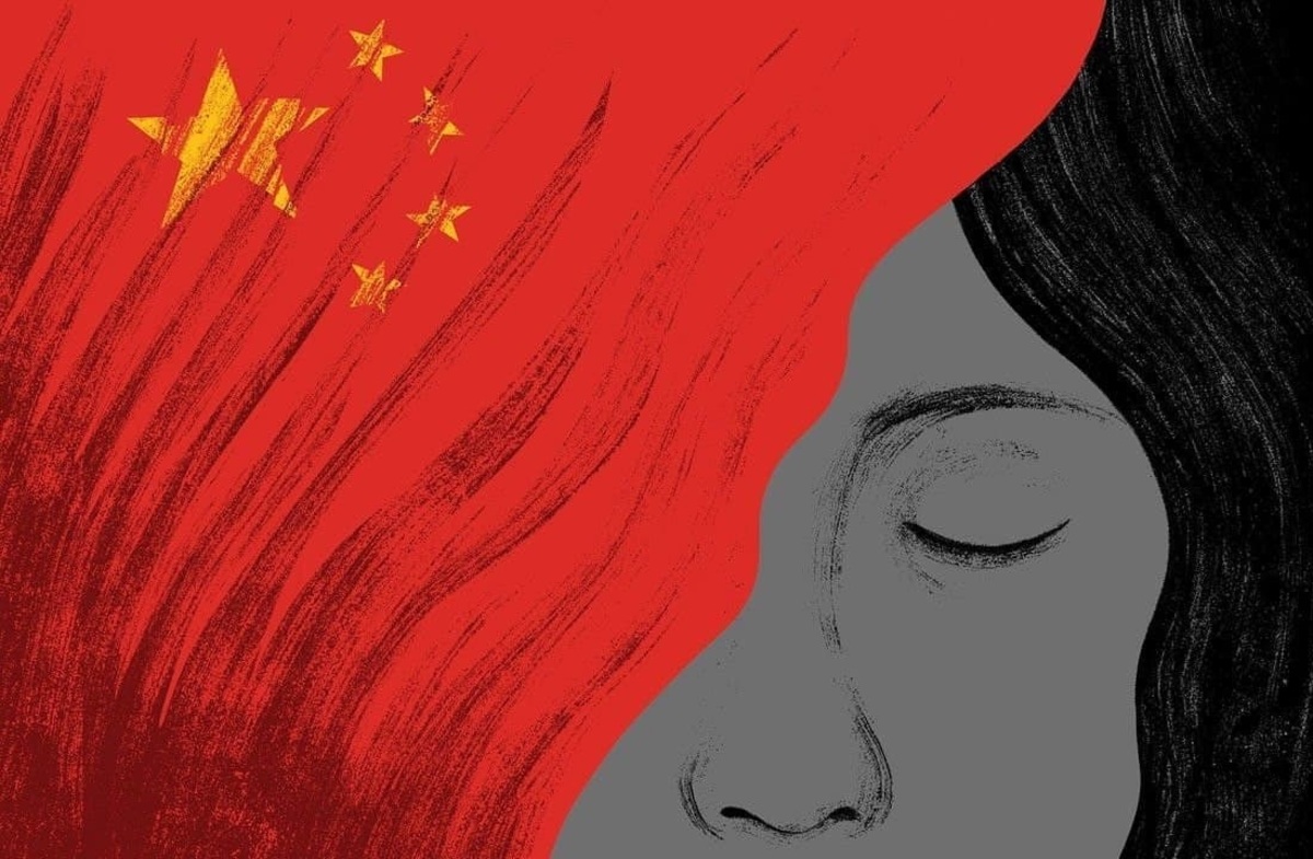 آن چه در چین باید درباره اش سکوت کرد: قاچاق انسان قاچاق عروس‌ها و دختران