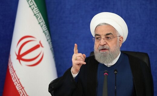 گزارش ربیعی از جلسه کابینه تدبیر و امید / موفقیت مذاکرات، خواست ملی است روحانی: آماده انتقال تجارب پسابرجامی خود به دولت سیزدهم هستیم