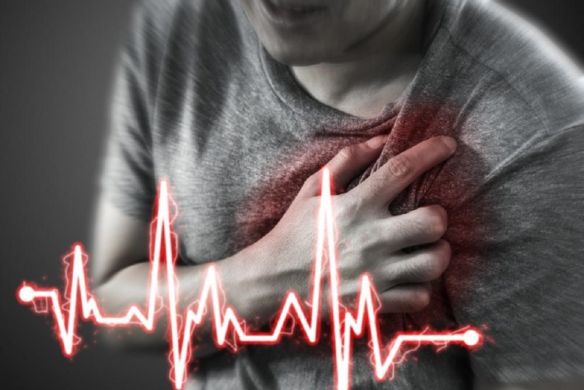 در یک دستاورد پزشکی مهم؛ پیش بینی مرگ ناشی از ایست قلبی، ممکن شد!