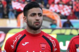مانع بازگشت صادق محرمی به پرسپولیس مشخص شد
