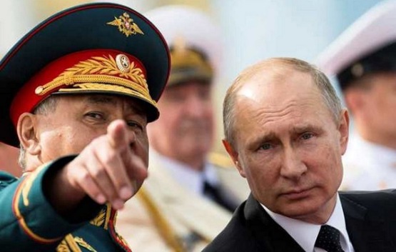 پوتین تا چه زمانی جنگ روسیه و اوکراین را ادامه خواهد داد؟