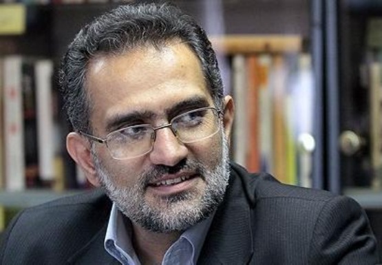 سیدمحمد حسینی اولین قربانی دولت رئیسی / لابی‌من جدید با وعده‌های رنگارنگ به پارلمان می‌رود؟