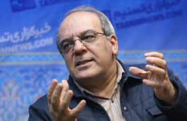 عباس عبدی: مسائل مهم سیاسی-اقتصادی را چگونه می‌خواهیم حل کنیم؟
