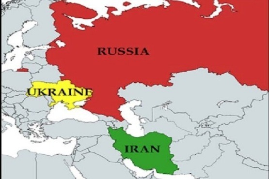 یک کارشناس ارشد مسائل بین‌الملل تشریح کرد اثرات فرسایشی شدن جنگ روسیه و اوکراین بر مناسبات داخلی و بین‌المللی ایران