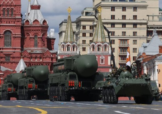 اوکراین زیر سایه شوم‌ترین سناریو؛ آیا روسیه و غرب از وقوع جنگ اتمی نجات می‌یابند؟