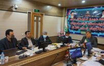 در نشست مجمع نمایندگان گیلان با مدیران اجرایی حوزه انرژی و کشاورزی: اولویت ها و چالش های حوزه ی انرژی و کشاورزی گیلان بررسی شد