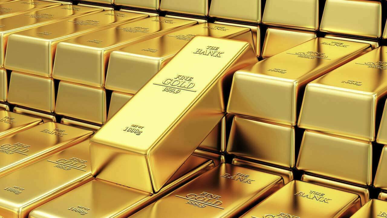 🔺نوسان بازار سکه و طلا در رشت ، اول تیر ۱۴۰۱ سکه و طلا امروز در بازار رشت گران شد.