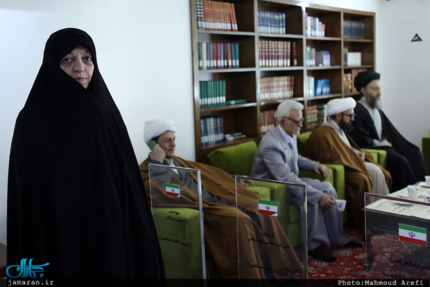 🔺دختر شهید بهشتی : پدر در خارج از کشور نیز هرگز مرا وادار به داشتن حجاب نکردند / مخالف اجبار در دین بودند