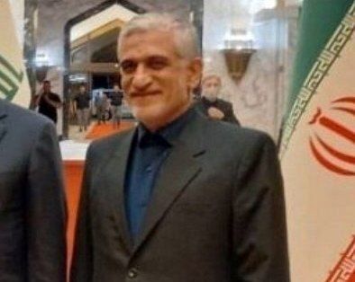 نماینده جدید ایران در سازمان ملل؛  سعید ایروانی جایگزین تخت‌روانچی شد
