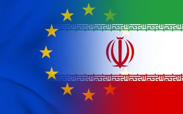🔺اتحادیه اروپا: در حال بررسی پاسخ ایران هستیم