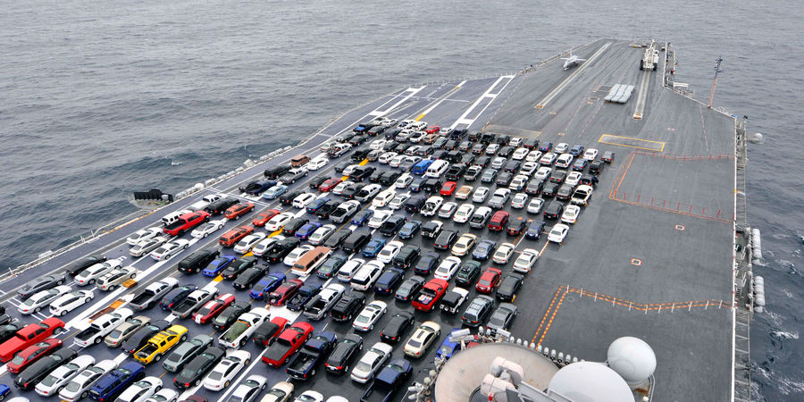 🔺وزیر صمت: واردات خودرو در انحصار خودروسازان نخواهد بود