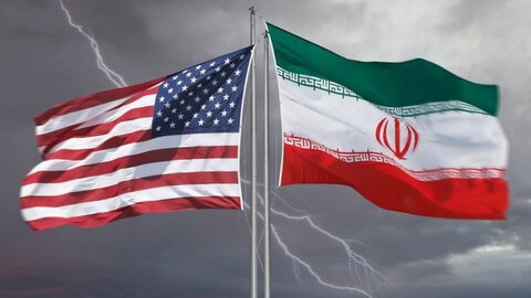🔺آمریکا: هنوز با ایران به تفاهم نرسیده‌ایم