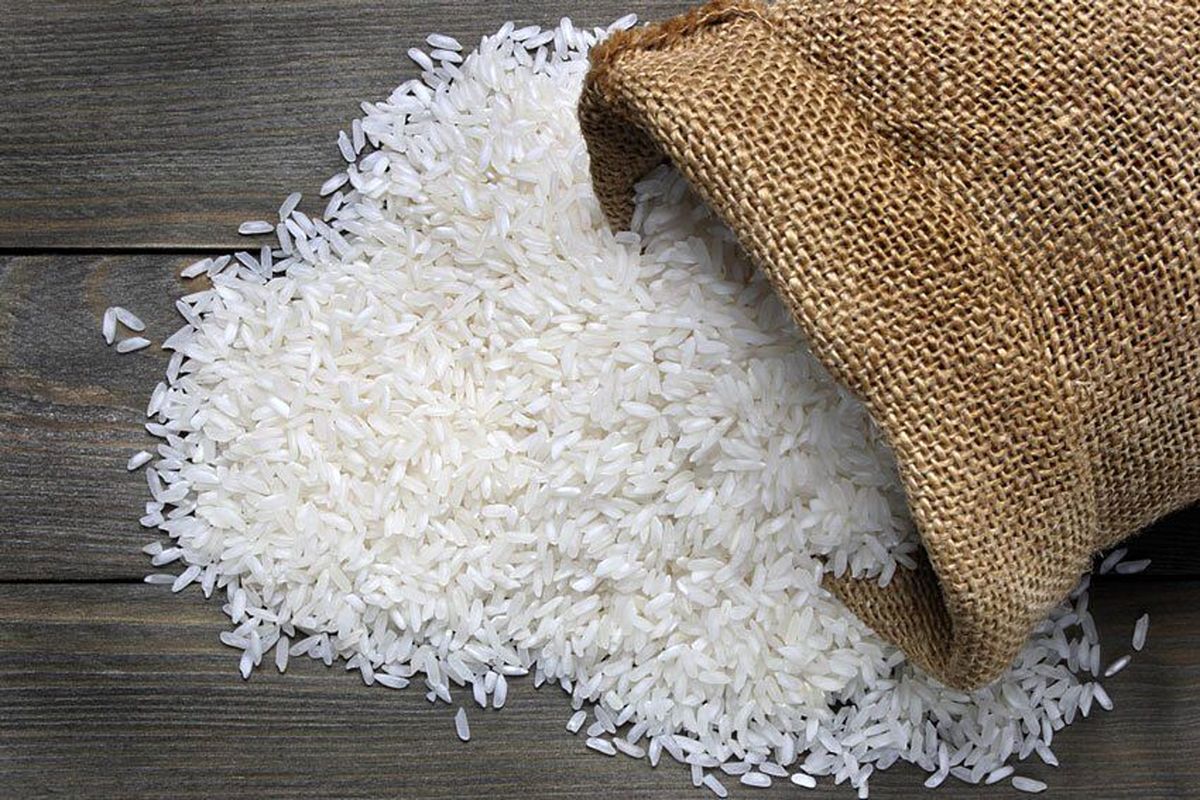 🔺قیمت برنج به کمتر از ۸۰‌هزار تومان می‌رسد؟