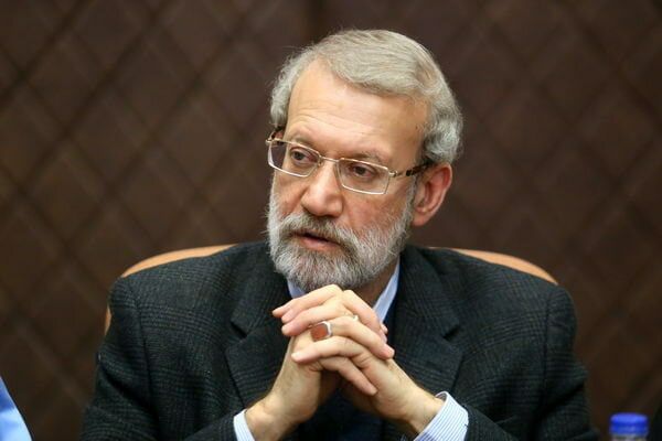 🔺واکنش دفتر لاریجانی به انتشار خبر انتصابش به عنوان رئیس هیئت حل اختلاف قوا: «شیطنت رسانه‌ای» است