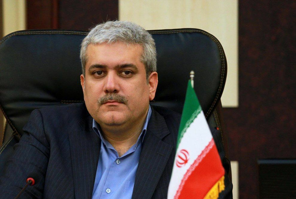 🔺آخرین بازمانده روحانی در دولت استعفا داد